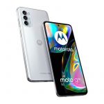 15 Smartphone Motorola Moto G82 128GB 6GB RAM 6.6 Câm.Tripla 50MP 8MP 2MP Selfie 16M