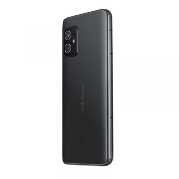 28-1 Smartphone ASUS Zenfone 8 8GB256GB Preto