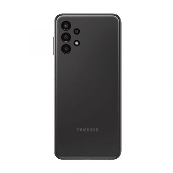 8-1 Samsung Galaxy A13 Preto, com Tela Infinita de 6,6, 4G, 128GB e Câmera Quádrupla de 50M